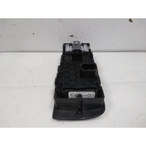 Mando Luces para Renault Scenic Iii (Jz0/1_)
