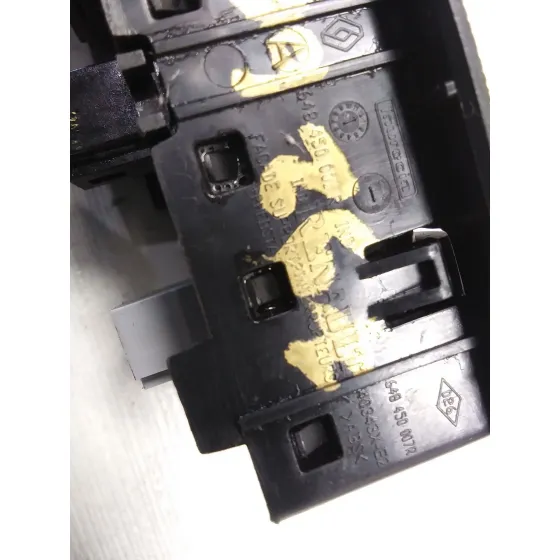 Mando Luces para Renault Scenic Iii (Jz0/1_)