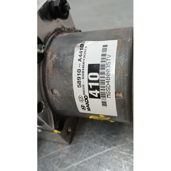 Abs para Kia Carens Iv