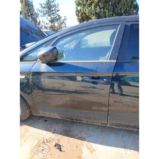 Puerta Delantera Izquierda para Kia Carens Iv