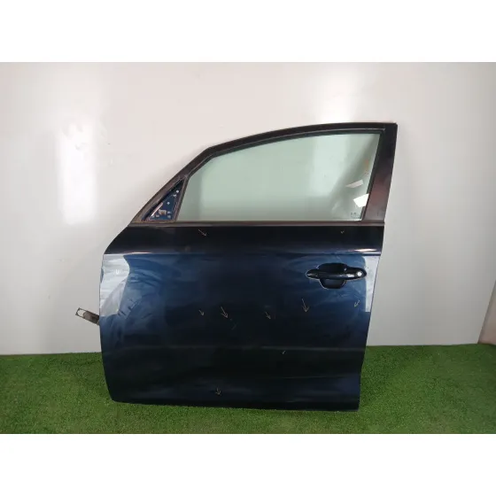 Puerta Delantera Izquierda para Kia Carens Iv