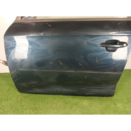 Puerta Delantera Izquierda para Kia Carens Iv