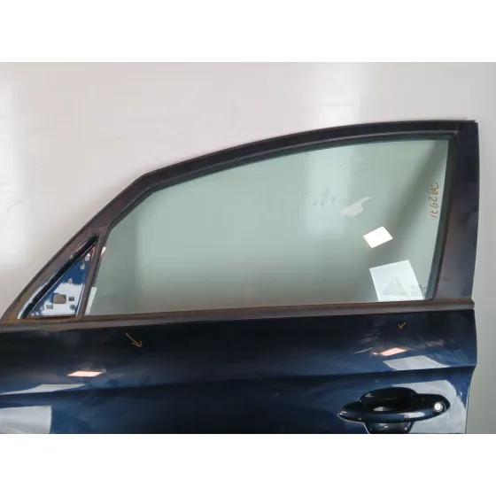 Puerta Delantera Izquierda para Kia Carens Iv