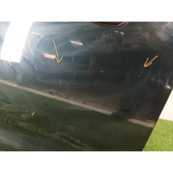 Puerta Delantera Izquierda para Kia Carens Iv