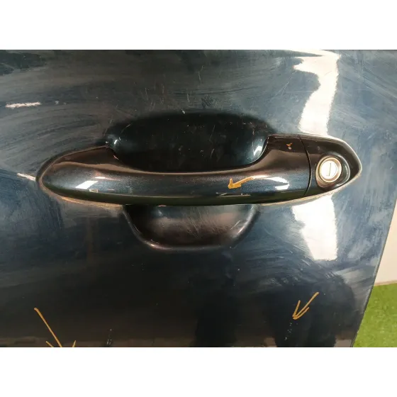 Puerta Delantera Izquierda para Kia Carens Iv
