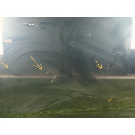 Puerta Delantera Izquierda para Kia Carens Iv