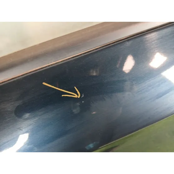 Puerta Delantera Izquierda para Kia Carens Iv