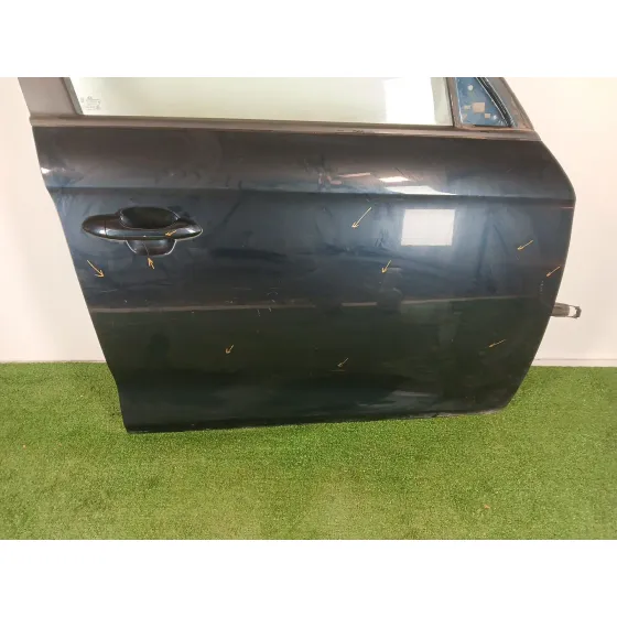 Puerta Delantera Derecha para Kia Carens Iv