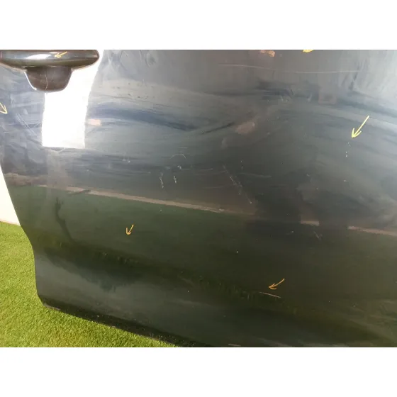 Puerta Delantera Derecha para Kia Carens Iv