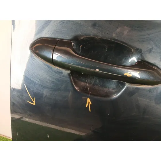 Puerta Delantera Derecha para Kia Carens Iv