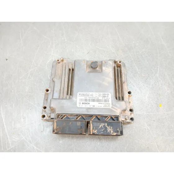 Centralita Motor Uce para Ford Fiesta Vi (Cb1, Ccn)