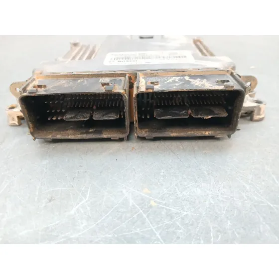Centralita Motor Uce para Ford Fiesta Vi (Cb1, Ccn)