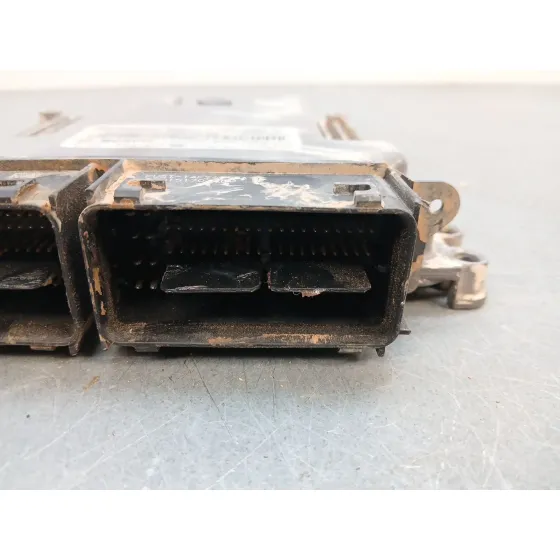 Centralita Motor Uce para Ford Fiesta Vi (Cb1, Ccn)