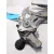 Elevalunas Delantero Derecho para Toyota Rav 4 Iv (_A4_)