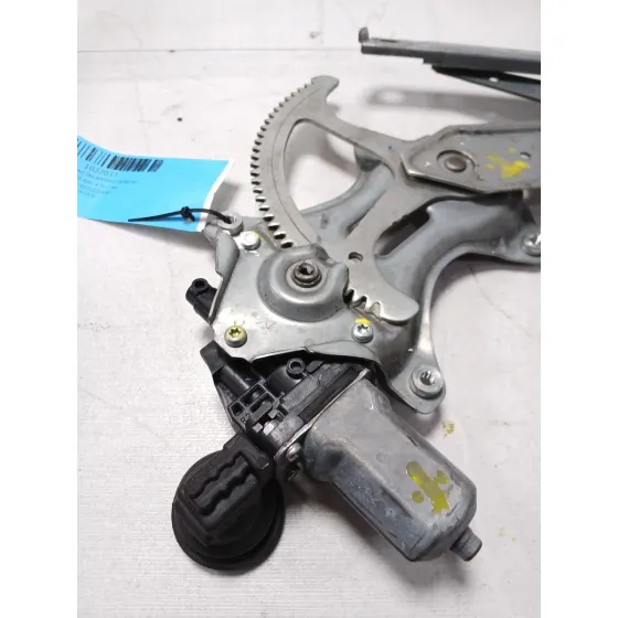 Elevalunas Delantero Derecho para Toyota Rav 4 Iv (_A4_)