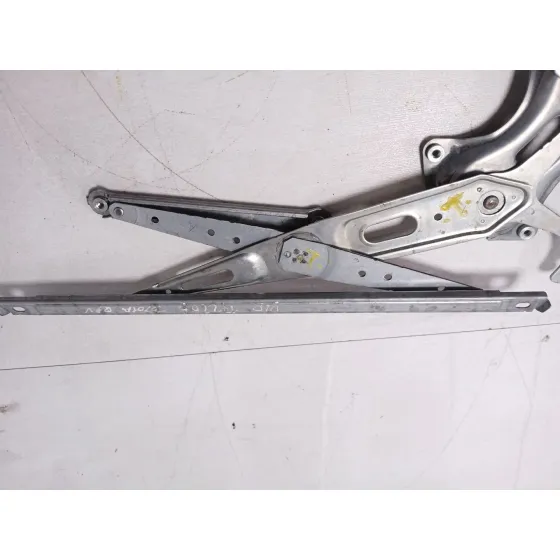 Elevalunas Delantero Derecho para Toyota Rav 4 Iv (_A4_)