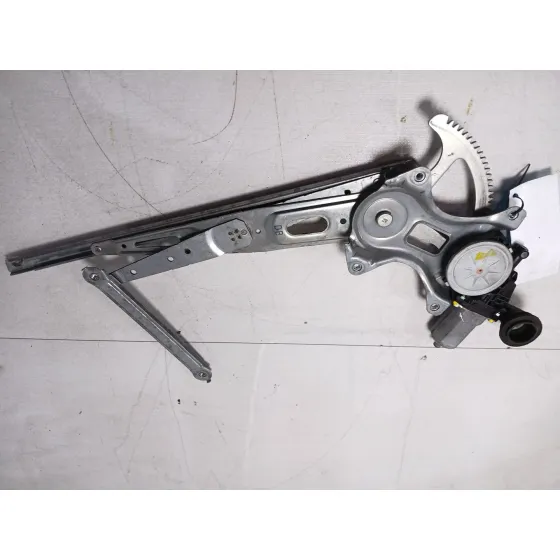 Elevalunas Delantero Derecho para Toyota Rav 4 Iv (_A4_)