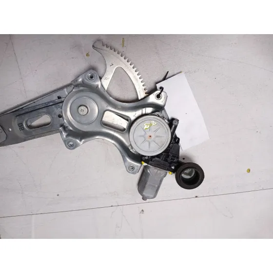 Elevalunas Delantero Derecho para Toyota Rav 4 Iv (_A4_)