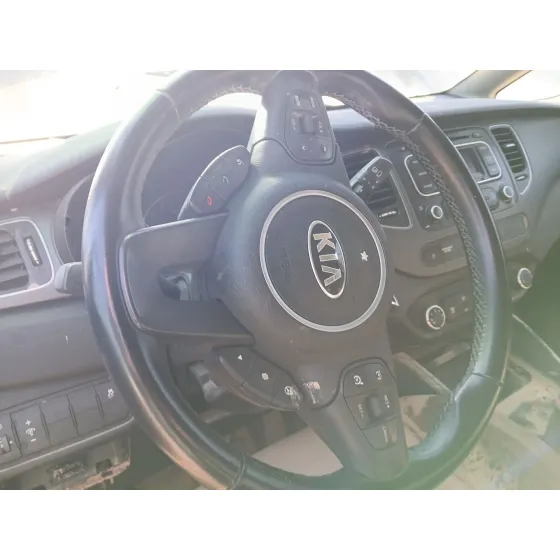 Volante para Kia Carens Iv