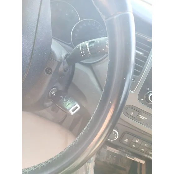 Volante para Kia Carens Iv