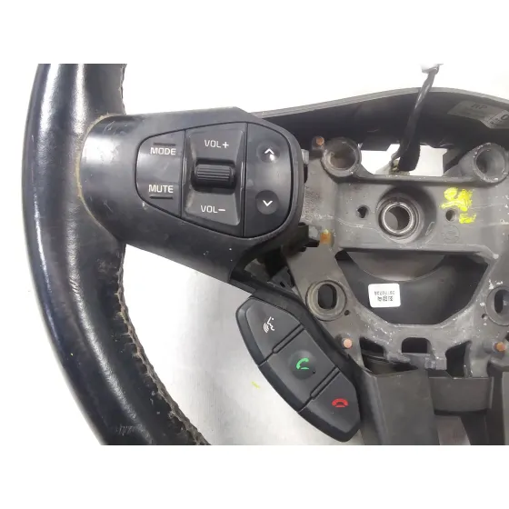 Volante para Kia Carens Iv