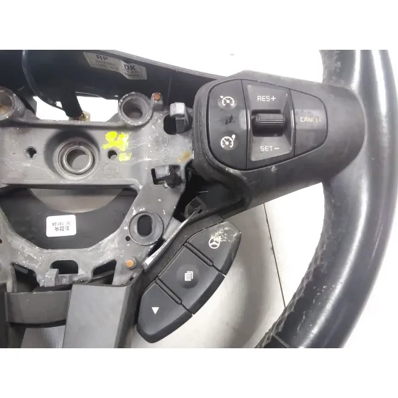 Volante para Kia Carens Iv