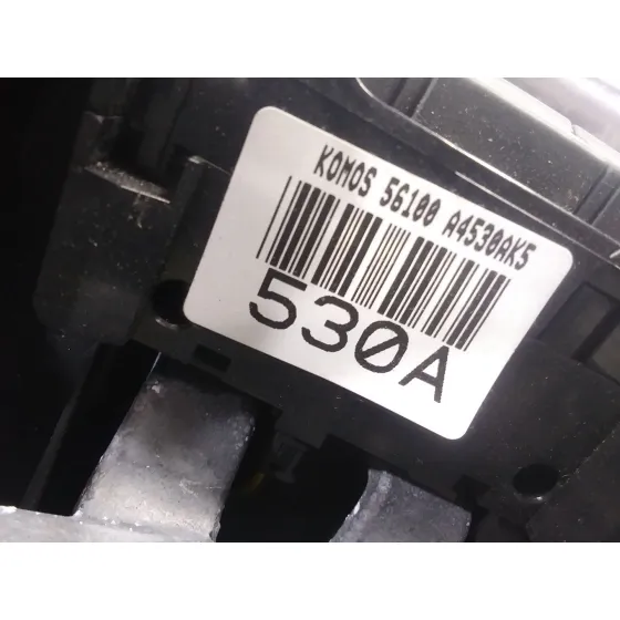 Volante para Kia Carens Iv