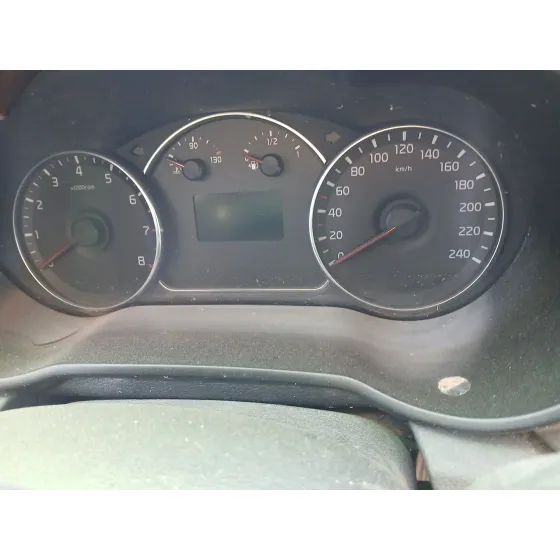 Cuadro Instrumentos para Kia Carens Iv