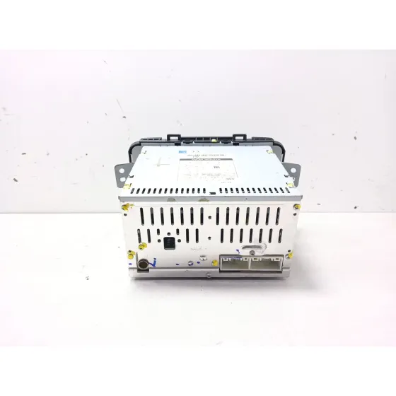 Sistema Audio / Radio Cd para Kia Carens Iv
