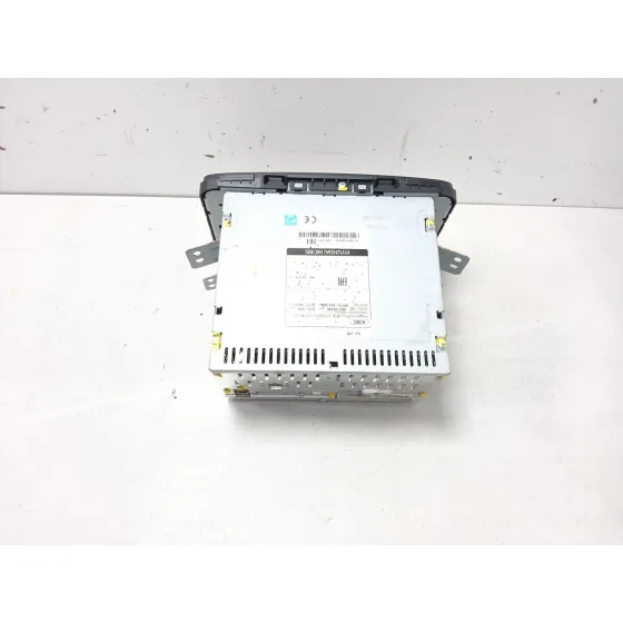 Sistema Audio / Radio Cd para Kia Carens Iv