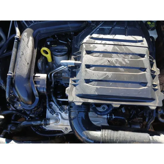 Motor Completo para Seat Ibiza V (Kj1, Kjg)
