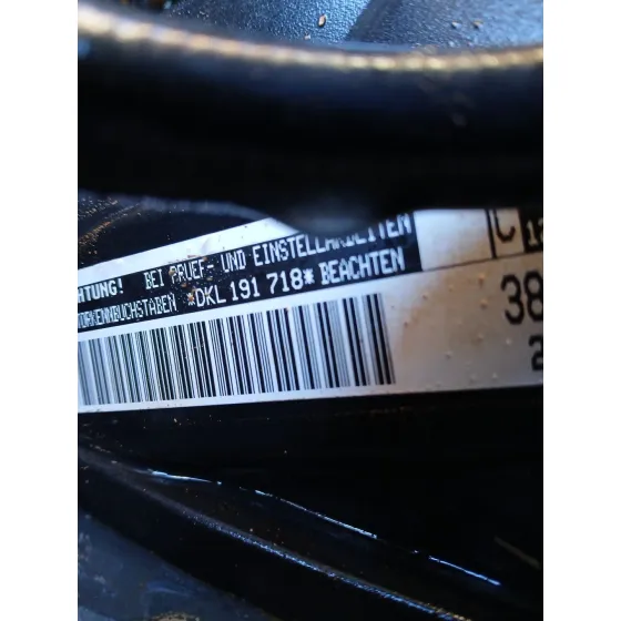 Motor Completo para Seat Ibiza V (Kj1, Kjg)