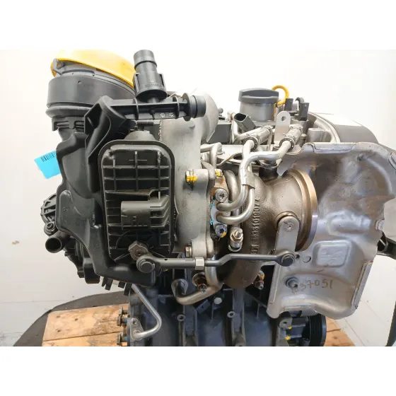 Motor Completo para Seat Ibiza V (Kj1, Kjg)
