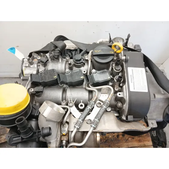 Motor Completo para Seat Ibiza V (Kj1, Kjg)