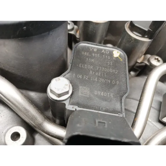 Motor Completo para Seat Ibiza V (Kj1, Kjg)