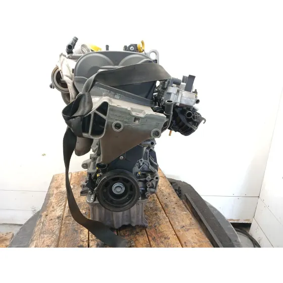 Motor Completo para Seat Ibiza V (Kj1, Kjg)