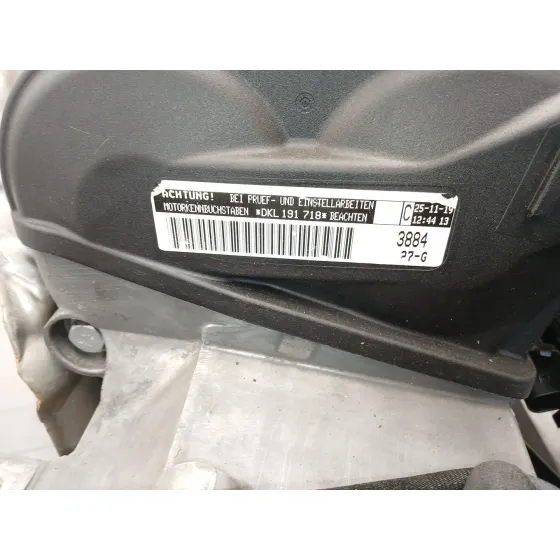 Motor Completo para Seat Ibiza V (Kj1, Kjg)