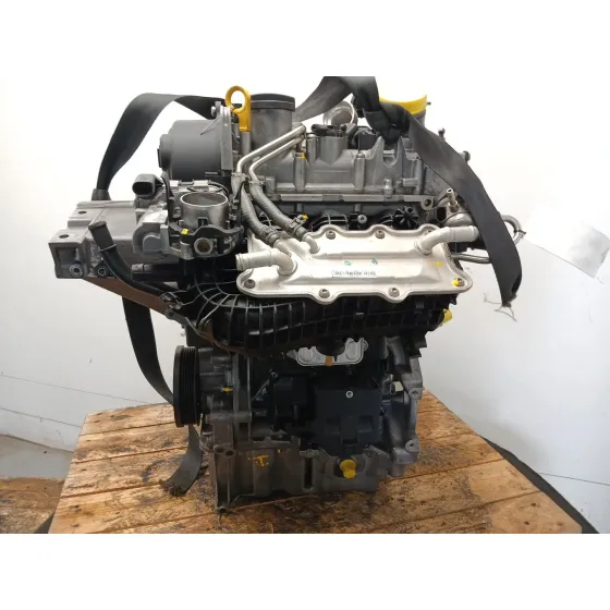 Motor Completo para Seat Ibiza V (Kj1, Kjg)