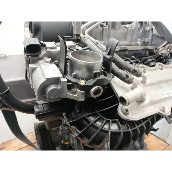 Motor Completo para Seat Ibiza V (Kj1, Kjg)