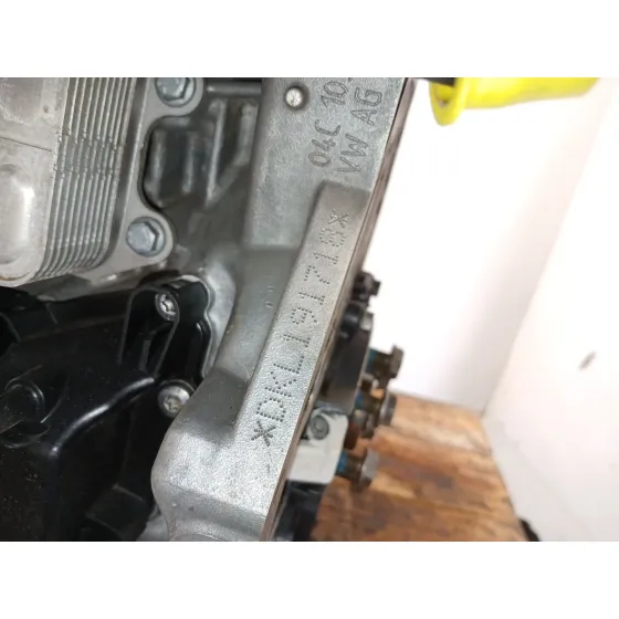 Motor Completo para Seat Ibiza V (Kj1, Kjg)