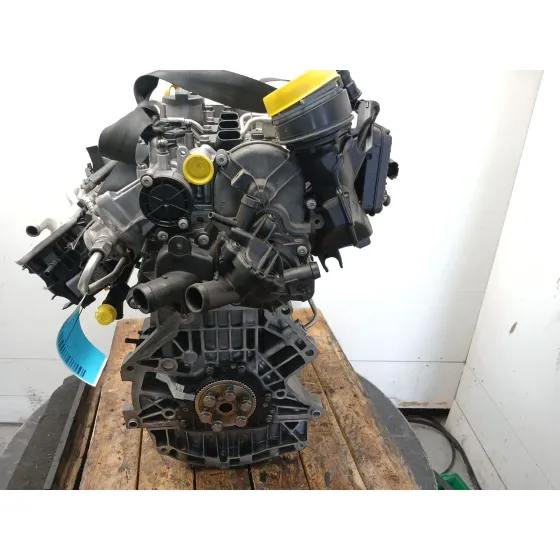 Motor Completo para Seat Ibiza V (Kj1, Kjg)