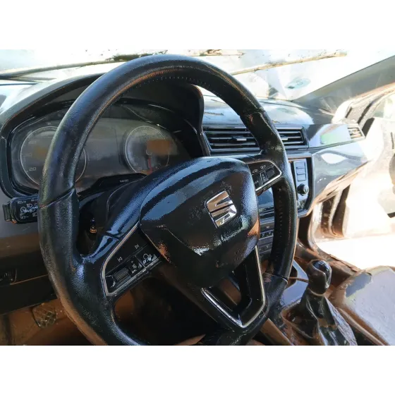 Kit Airbag para Seat Ibiza V (Kj1, Kjg)