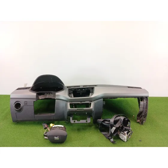 Kit Airbag para Seat Ibiza V (Kj1, Kjg)
