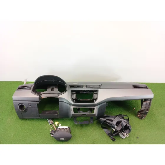 Kit Airbag para Seat Ibiza V (Kj1, Kjg)
