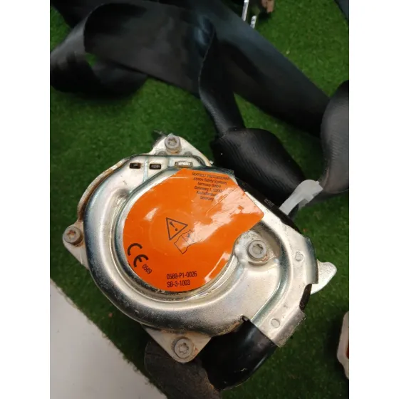 Kit Airbag para Seat Ibiza V (Kj1, Kjg)