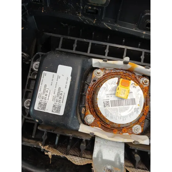 Kit Airbag para Seat Ibiza V (Kj1, Kjg)