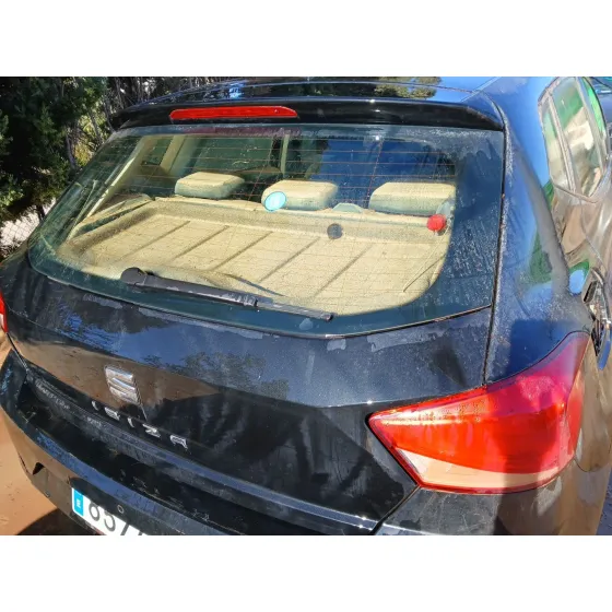 Porton Trasero para Seat Ibiza V (Kj1, Kjg)