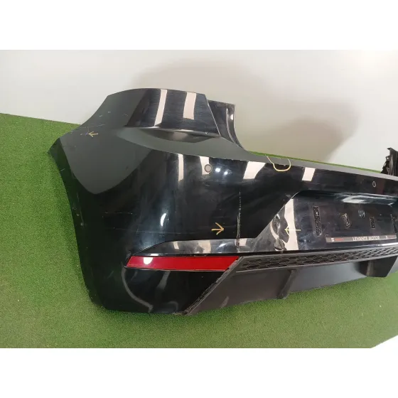 Paragolpes Trasero para Seat Ibiza V (Kj1, Kjg)