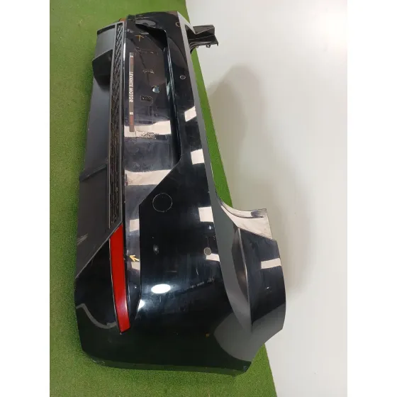 Paragolpes Trasero para Seat Ibiza V (Kj1, Kjg)