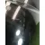 Paragolpes Trasero para Seat Ibiza V (Kj1, Kjg)